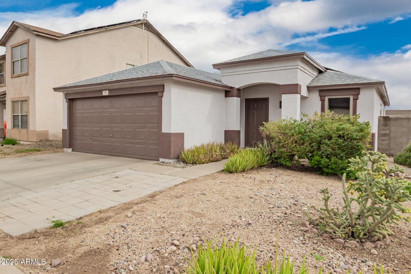 13051 Pablo St, El Mirage, AZ 85335