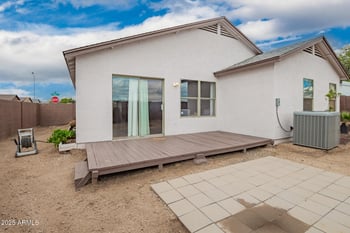 13051 Pablo St, El Mirage, AZ 85335