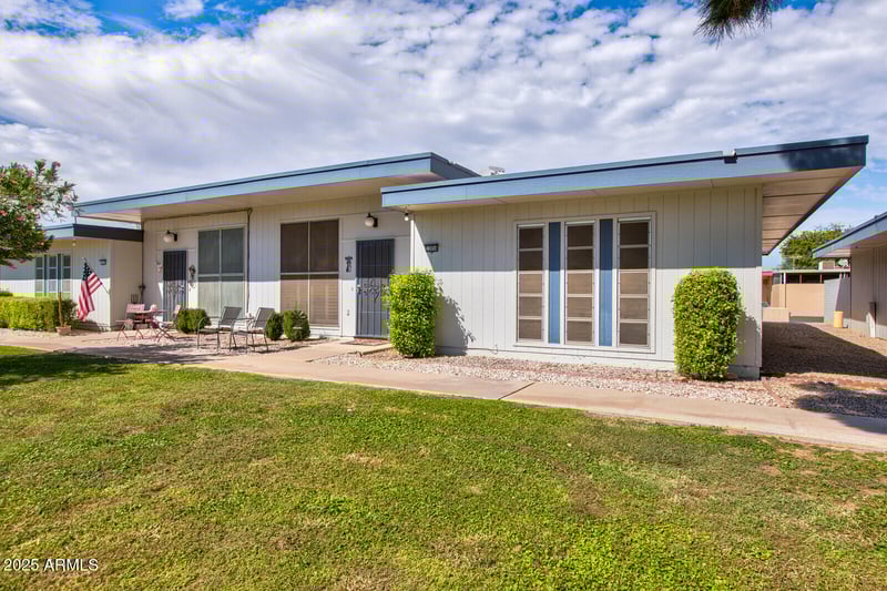 13054 100th Ave, Sun City, AZ 85351