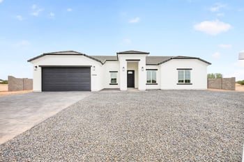 13054 San Simon Rd, Arizona City, AZ 85123