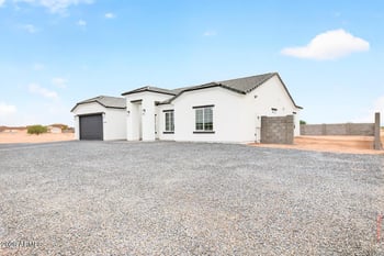 13054 San Simon Rd, Arizona City, AZ 85123