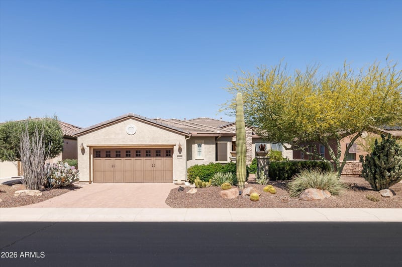 13054 W Running Deer Trl, Peoria, AZ 85383