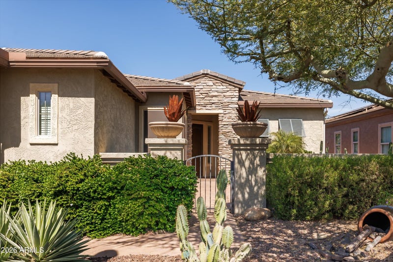 13054 W Running Deer Trl, Peoria, AZ 85383