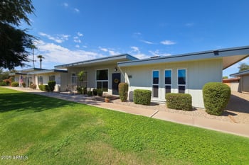 13055 100th Dr, Sun City, AZ 85351