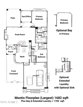 13055 Cliffrose Rd, Peoria, AZ 85383