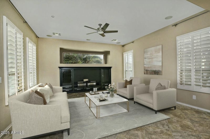 13055 Eagle Talon Trl, Peoria, AZ 85383
