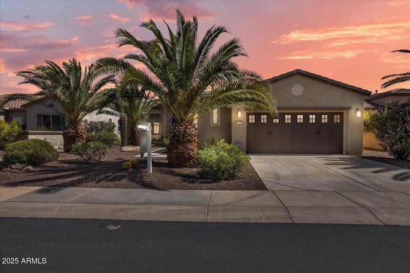 13055 Eagle Talon Trl, Peoria, AZ 85383
