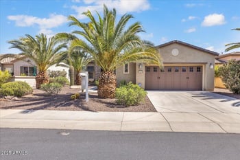 13055 Eagle Talon Trl, Peoria, AZ 85383
