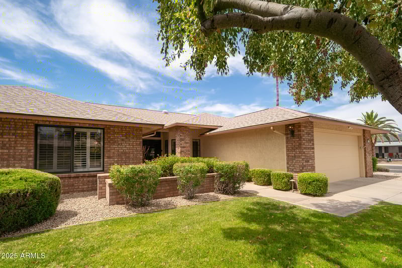 13055 Tangelo Dr, Sun City West, AZ 85375