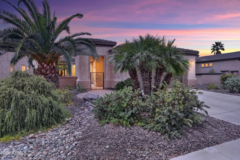 13055 W Redbird Rd W, Peoria, AZ 85383