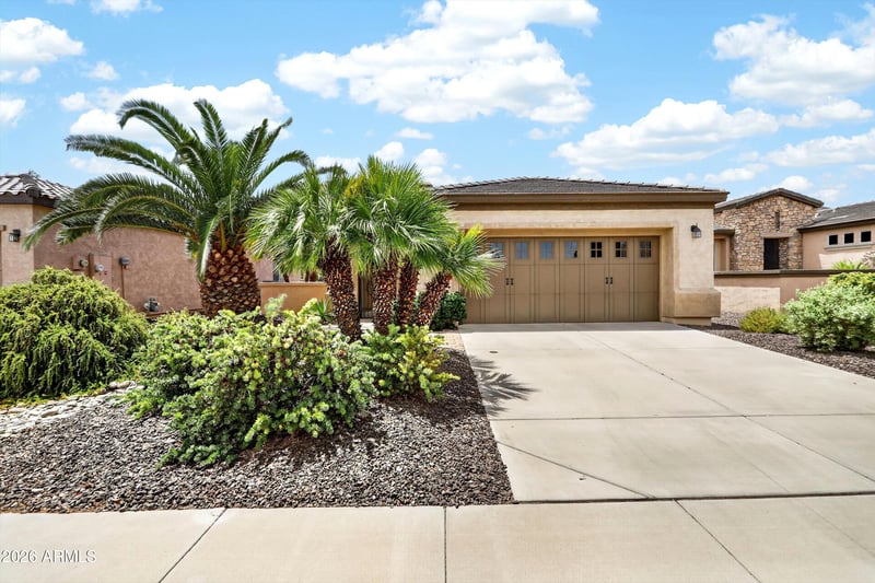 13055 W Redbird Rd W, Peoria, AZ 85383