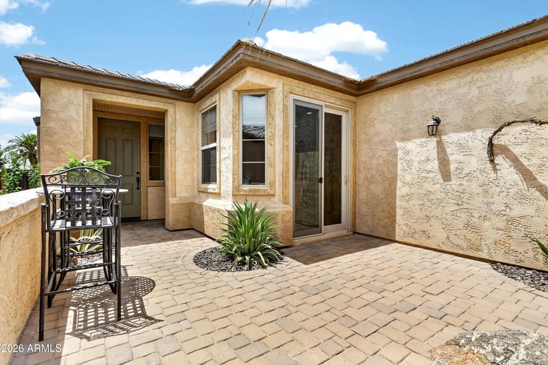13055 W Redbird Rd W, Peoria, AZ 85383