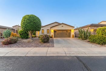 13056 Mine Trl, Peoria, AZ 85383