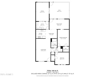 13058 100th Ave, Sun City, AZ 85351