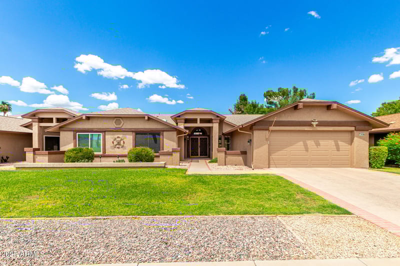 13058 Ballad Dr, Sun City West, AZ 85375
