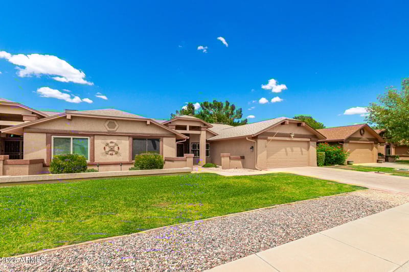 13058 Ballad Dr, Sun City West, AZ 85375