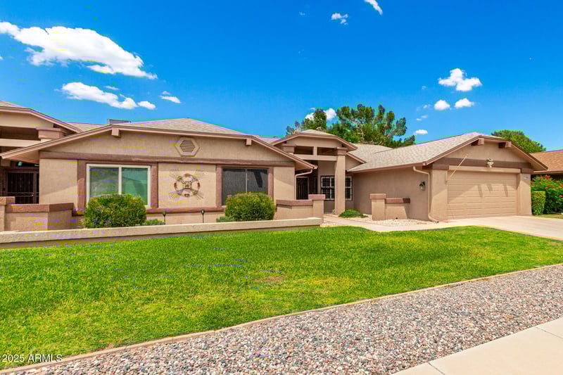 13058 Ballad Dr, Sun City West, AZ 85375