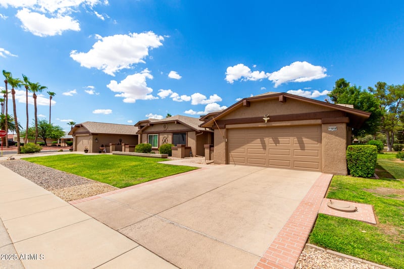 13058 Ballad Dr, Sun City West, AZ 85375
