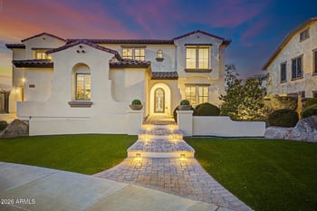 13058 Lowden Rd, Peoria, AZ 85383