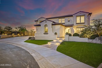 13058 Lowden Rd, Peoria, AZ 85383