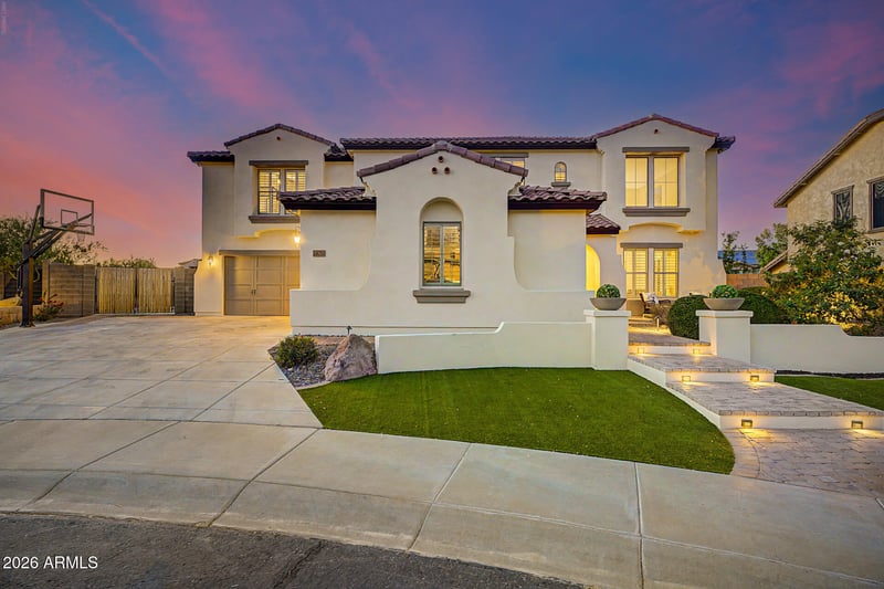13058 Lowden Rd, Peoria, AZ 85383