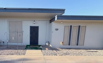 13059 N 100th Dr, Sun City, AZ 85351