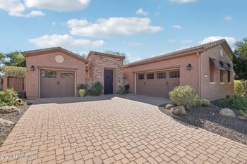 13059 Steed Rg, Peoria, AZ 85383