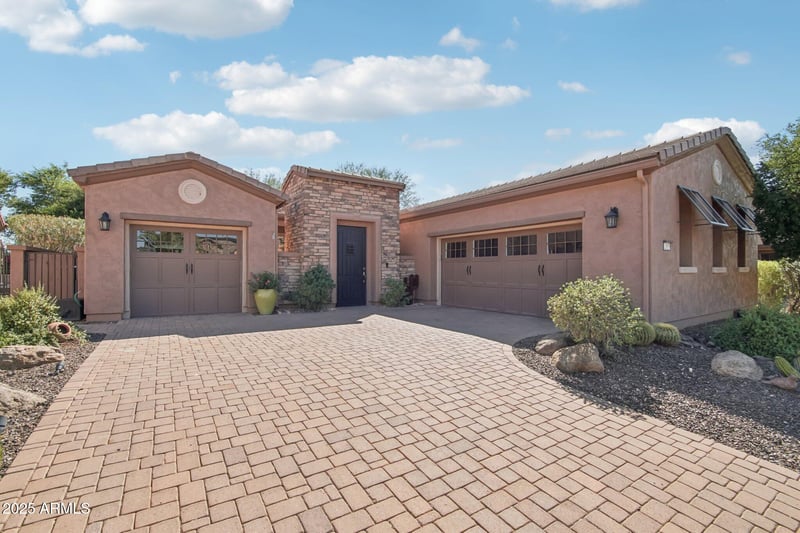 13059 Steed Rg, Peoria, AZ 85383
