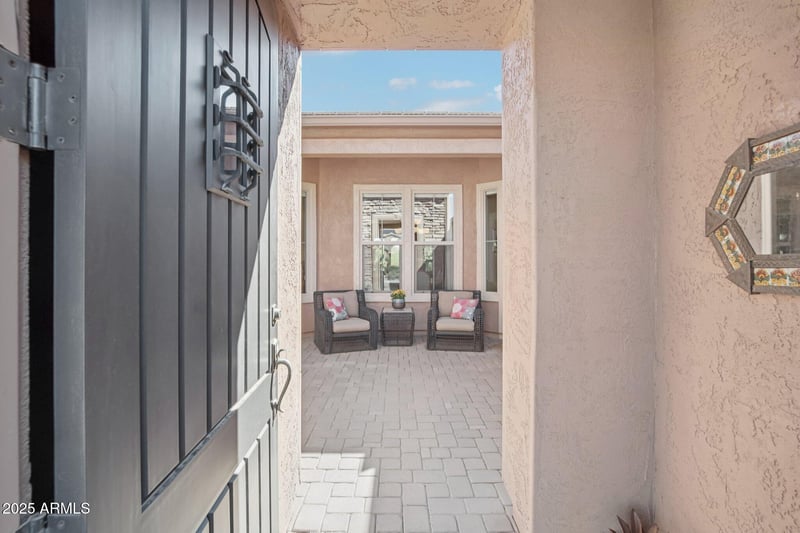 13059 Steed Rg, Peoria, AZ 85383