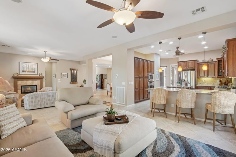13059 Steed Rg, Peoria, AZ 85383
