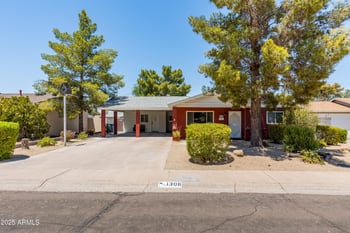 1306 11th St, Tempe, AZ 85281