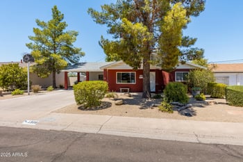 1306 11th St, Tempe, AZ 85281