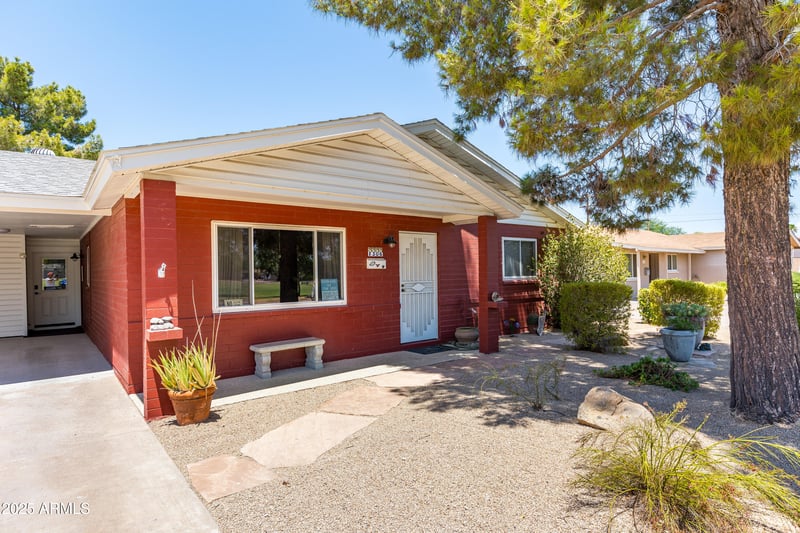 1306 11th St, Tempe, AZ 85281