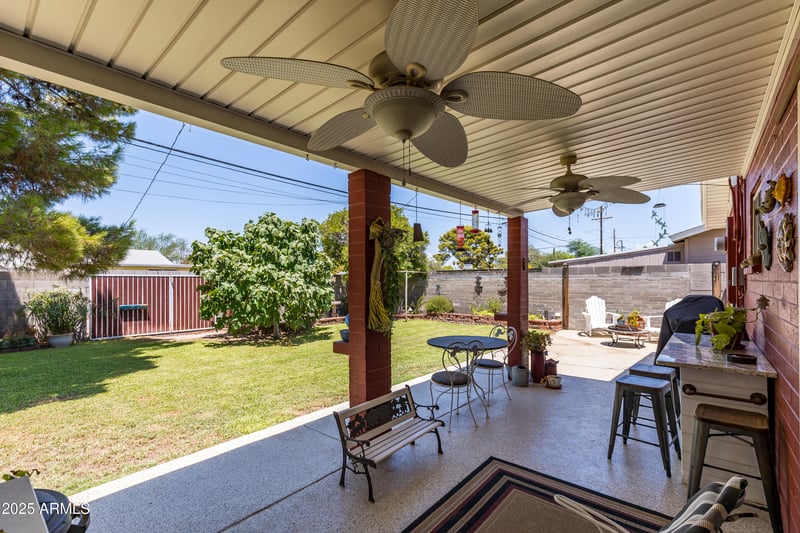 1306 11th St, Tempe, AZ 85281