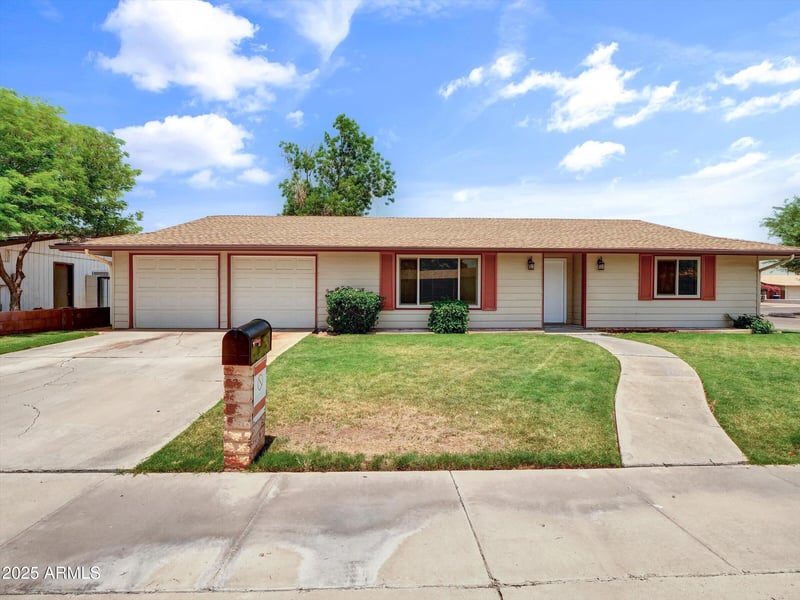 1306 12th St, Tempe, AZ 85281