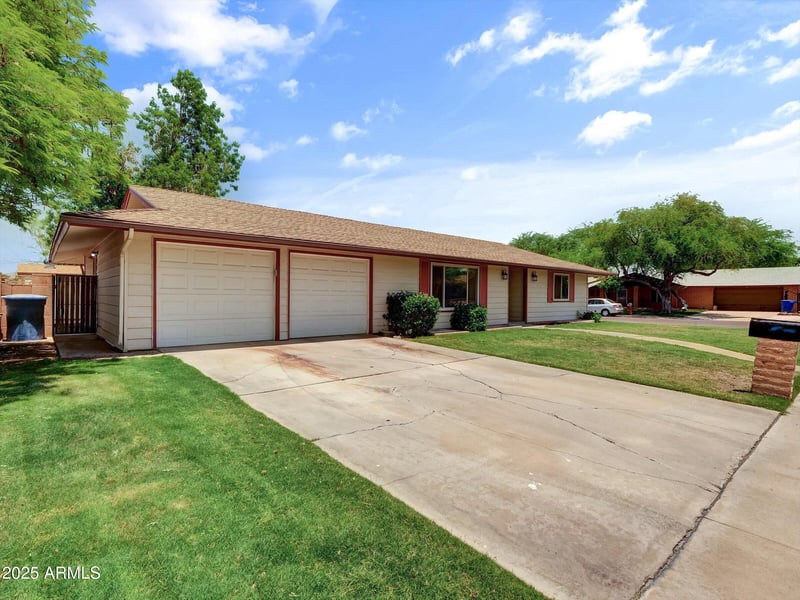 1306 12th St, Tempe, AZ 85281