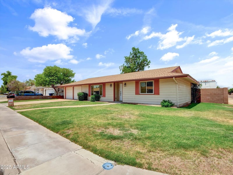 1306 12th St, Tempe, AZ 85281