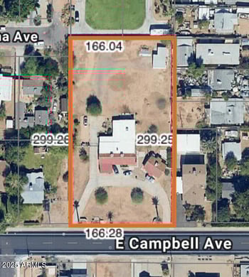 1306 Campbell Ave #30, Phoenix, AZ 85014