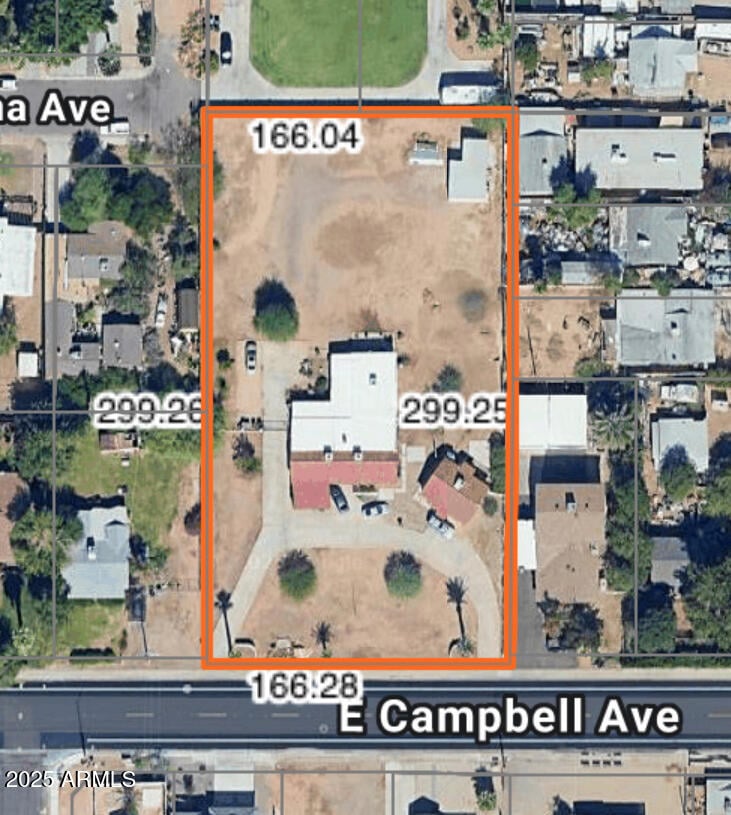 1306 Campbell Ave #30, Phoenix, AZ 85014