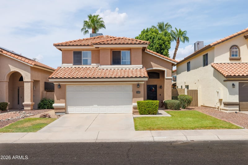 1306 E Helena Dr, Phoenix, AZ 85022