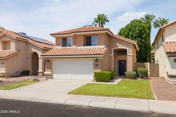 1306 E Helena Dr, Phoenix, AZ 85022