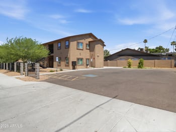 1306 E Purdue Ave, Phoenix, AZ 85020