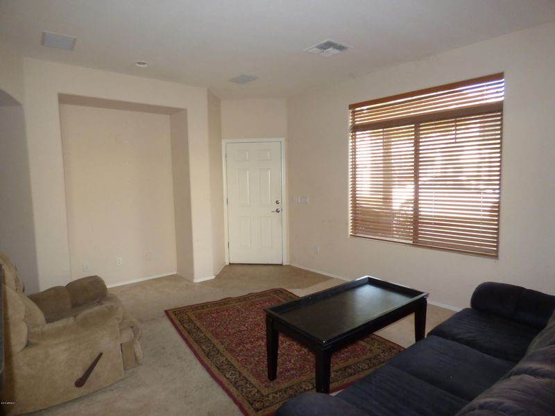 1306 E Thompson Way, Chandler, AZ 85286