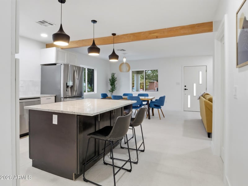 1306 E Willetta St, Phoenix, AZ 85006