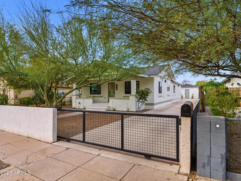 1306 E Willetta St, Phoenix, AZ 85006
