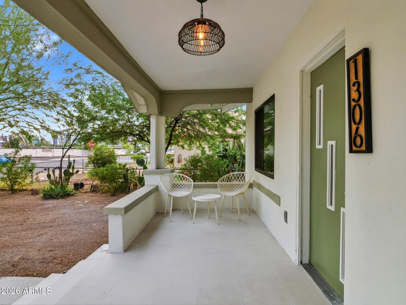 1306 E Willetta St, Phoenix, AZ 85006