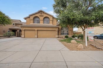 1306 Erie St, Gilbert, AZ 85295