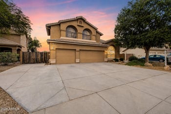 1306 Erie St, Gilbert, AZ 85295