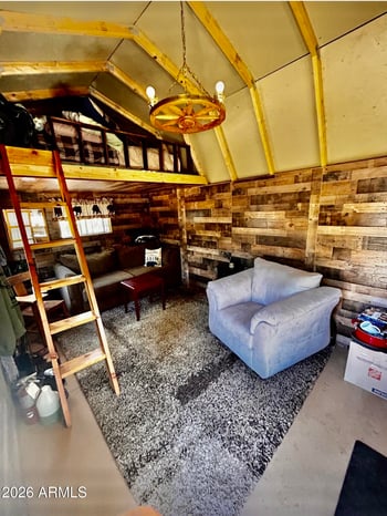 1306 Green Top Dr #40, Happy Jack, AZ 86024