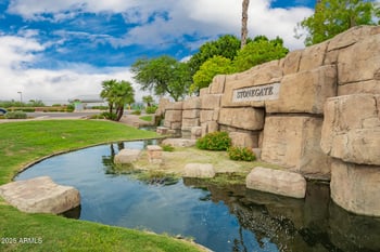1306 S Sunnyvale --, Mesa, AZ 85206